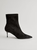 Black Suede
