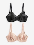 crna/Praline Nude