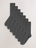 Charcoal Grey
