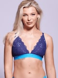 Azul marino