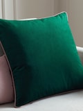 Emerald Blush