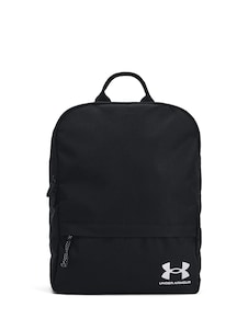 Under Armour Black Loudon Backpack
