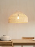 Natural Rattan