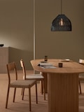 Black Rattan