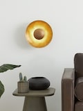 Antique Copper/Gold