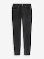 Skinny Black Super Soft Skinny Jeans