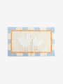 Blue Seagull 100% Cotton Bath Mat