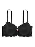 Black Lace Trim