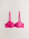 Bright Pink