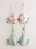 Estampado/liso