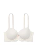 Coconut White Lace Trim