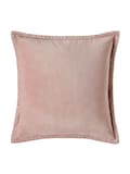 Pink Dark Velvet