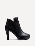 Black PU