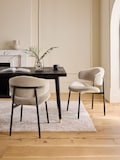 Relaxed Chenille Light Natural