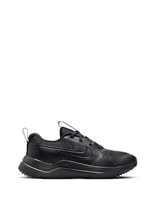 Nike Black Youth Cosmic Running Trainers