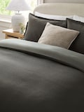 Charcoal Grey
