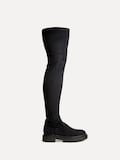 Black Suede