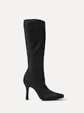 Black Suede