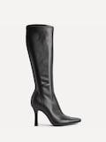Black PU