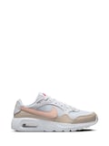White/Echo Pink