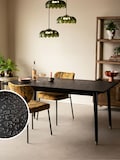 Black Mango Wood