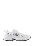 White/Purple