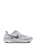 Grey/White