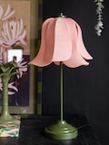 Pink/Green