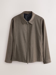 Next חום - שאקט חליפה