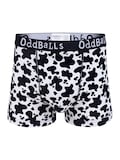 Cow Print
