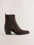 Chocolate Brown