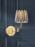 Antique Brass