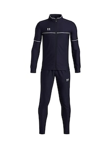 Under Armour Navy B Challenger Tracksuit