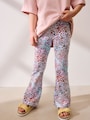 Animal Multi Flare Leggings (3-16yrs)