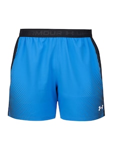 מכנסיים קצרים ארוגים של Under Armour דגם Vanish