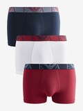 Rojo/negro