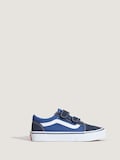 Blue/Black