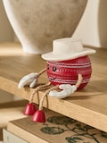 Red Cricket Ball
