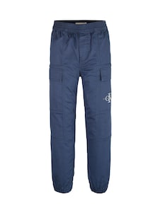 Calvin Klein מכנסי דגמ