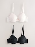 Black/Cream