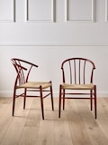 Rust Red