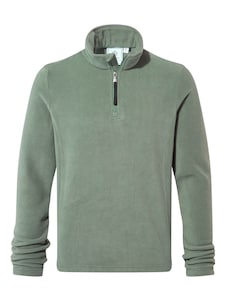 Tog 24 Green Revive Quarter Zip Fleece