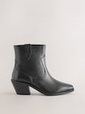 Black Leather