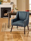 Clabon Indigo Blue
