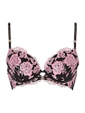 Black/Pink