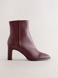 Burgundy Red