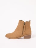 Tan Brown