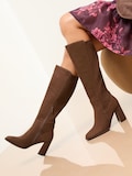 Chocolate Brown
