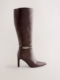 Chocolate Brown