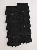 Charcoal Black